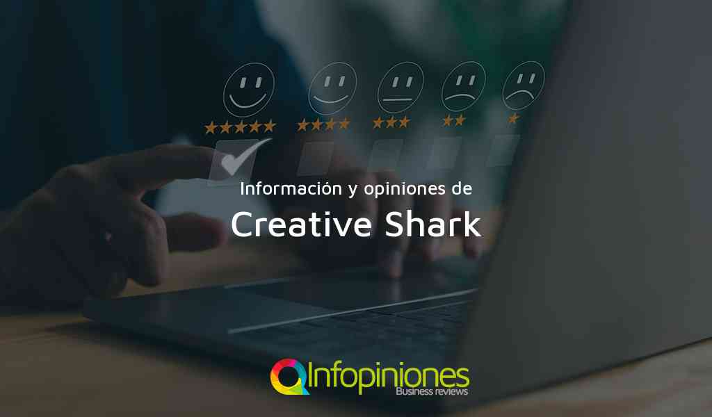Información y opiniones sobre Creative Shark de Managua
